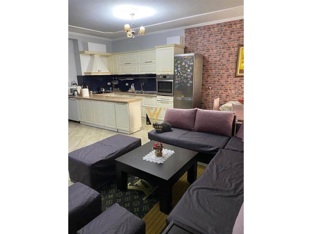 SHITET APARTAMENT 2+1+BLK TE FRESKU 162.000 EURO 2
