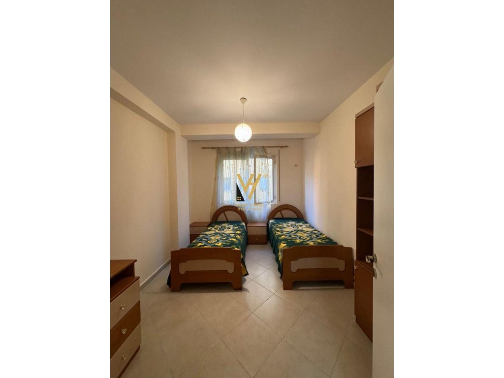 JEPET APARTAMENT 2+1+BLK ME QIRA TE KODRA E DIELLIT 55.000 LEKË 4