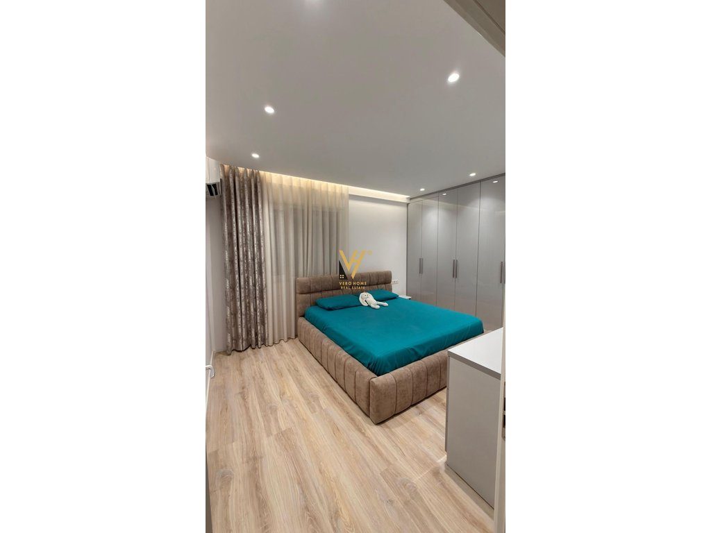 JEPET APARTAMENT 1+1+BLK ME QERA NE ASTIR 550 EURO 4
