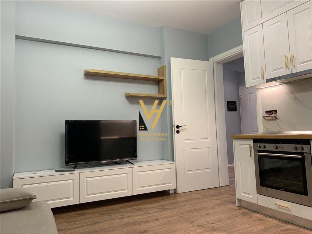 JEPET APARTAMENT 2+1+BLK ME QIRA NE DON BOSKO 700 EURO