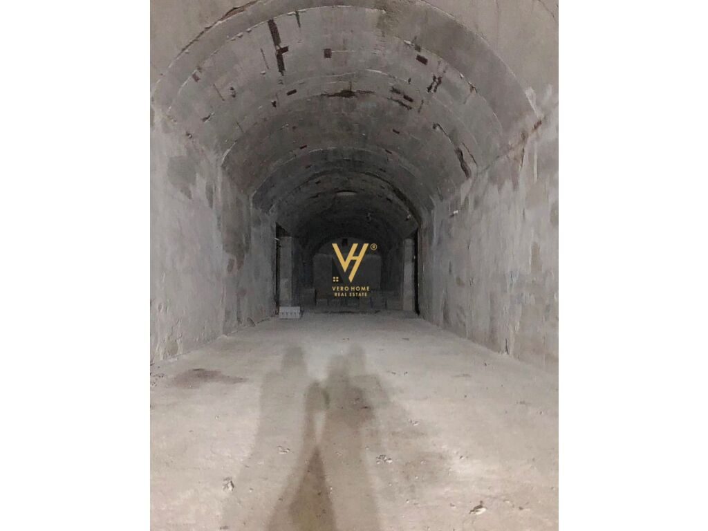 Shitet Tunel ne Shkoze 6000 m2 3