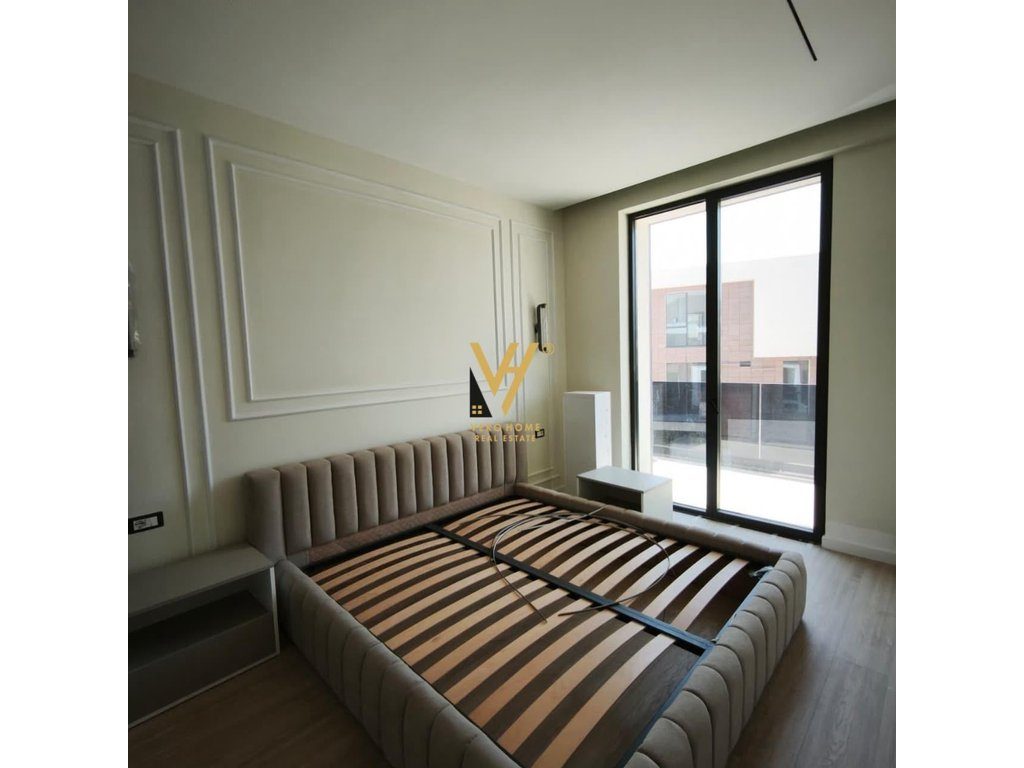 SHITET APARTAMENT 1+1+BLK TE TULIPAN RESIDENCE 21.000.000 LEKE 4