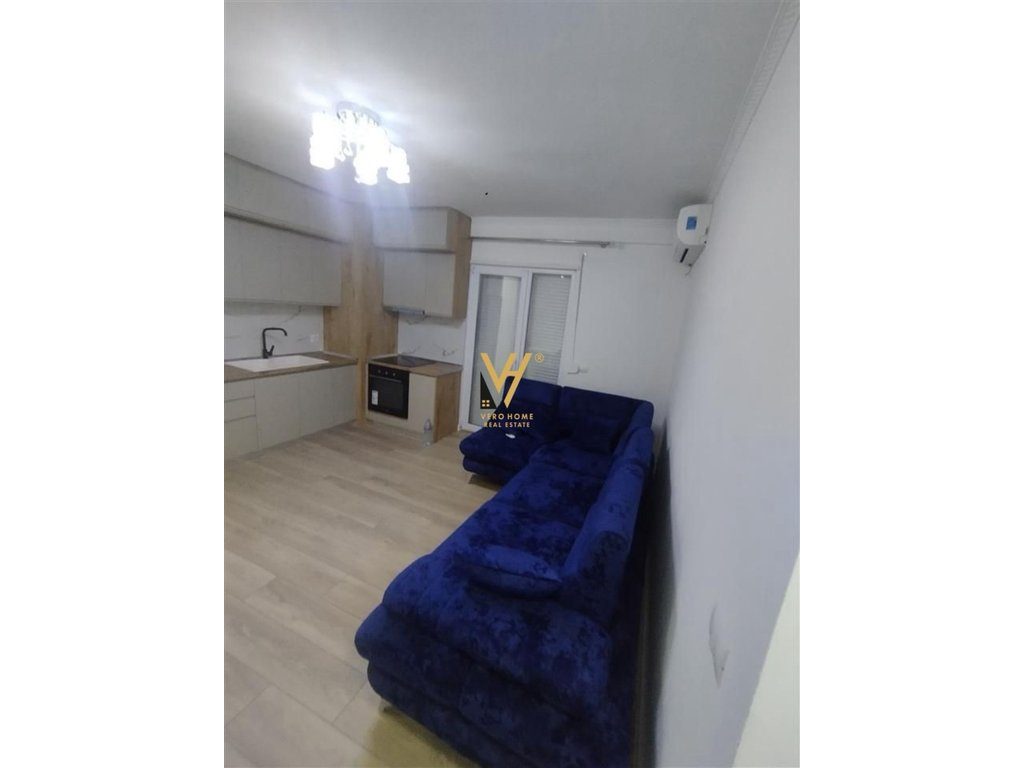 JEPET APARTAMENT 1+1+BLK ME QIRA NE SELITE 450 EURO