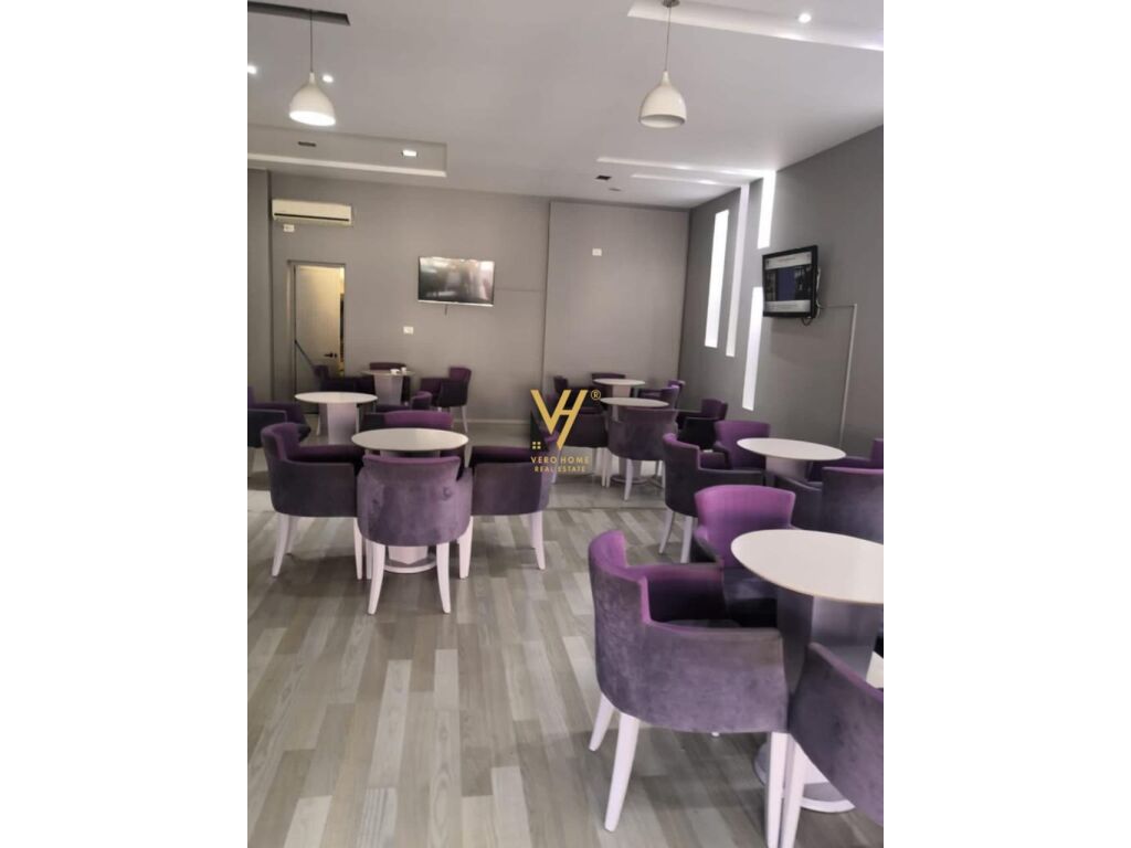 Shitet Bar -Kafe te Selvia 105 m2 3