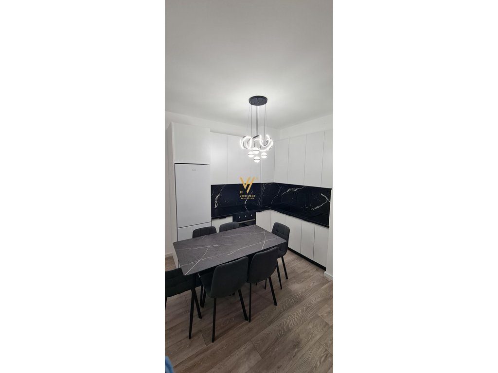 JEPET APARTAMENT 1+1+BLK ME QERA TEK URBAN GATE, ASTIR 52.000 LEKE 2