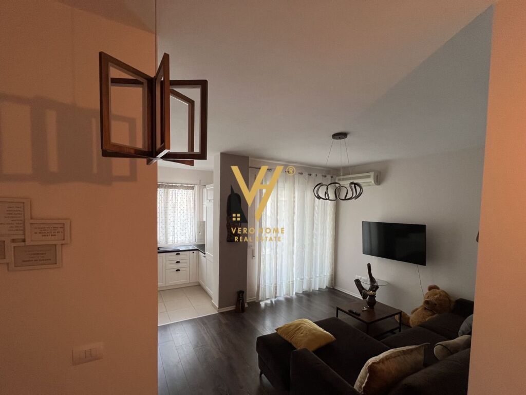 Jepet Apartament 2+1+2+ballkon me qera te Kopshti Zoologjik 100 m2 4