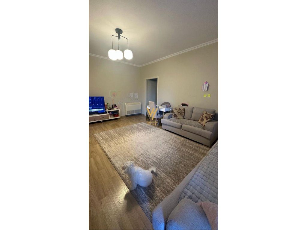 JEPET APARTAMENT 2+1+2 BLK ME QERA TE LIQENI I THATE 70.000 LEKE 2
