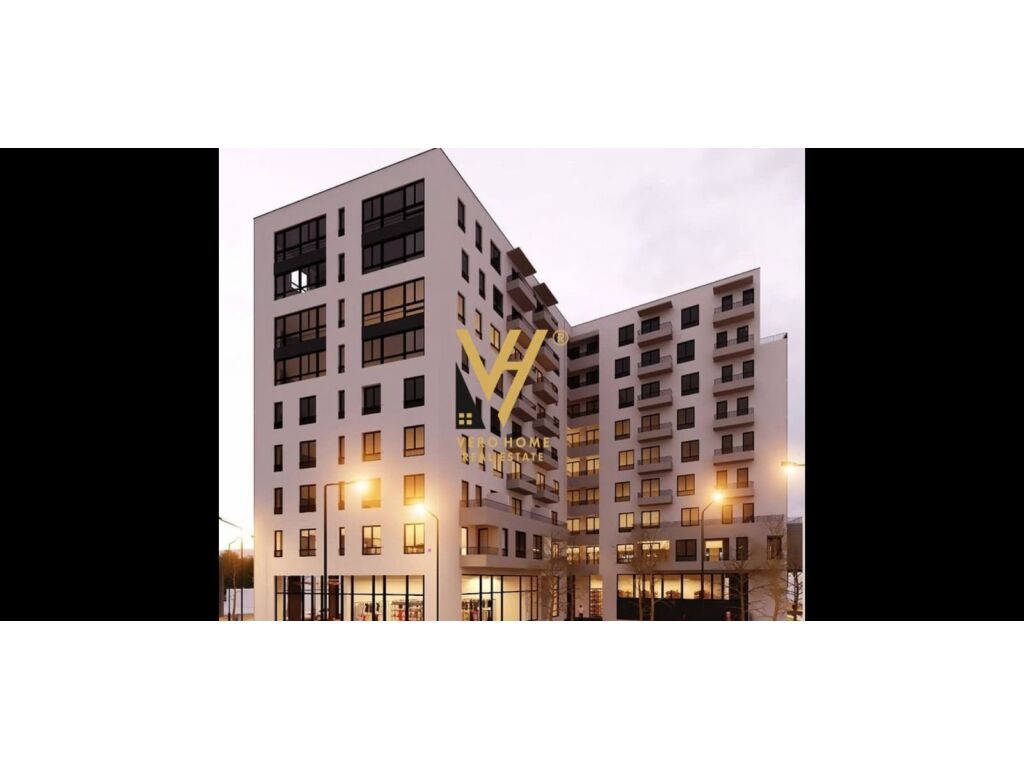 Shitet Apartament 2+1+ballkon te Rruga e Dibres, Spitali American 2 110 m2