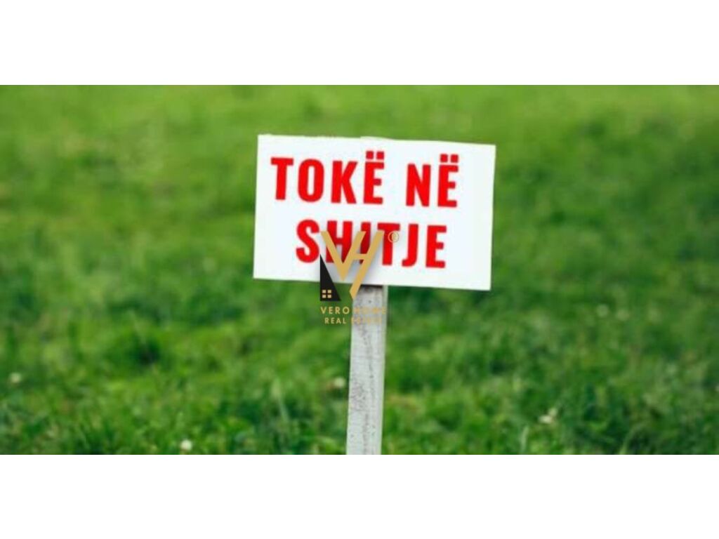 Shitet toke prane Tegut, Petrele 13.600 m2