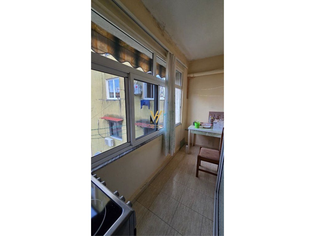 SHITET APARTAMENT 1+1+BLK NE ALI DEM 95.000 EURO 4