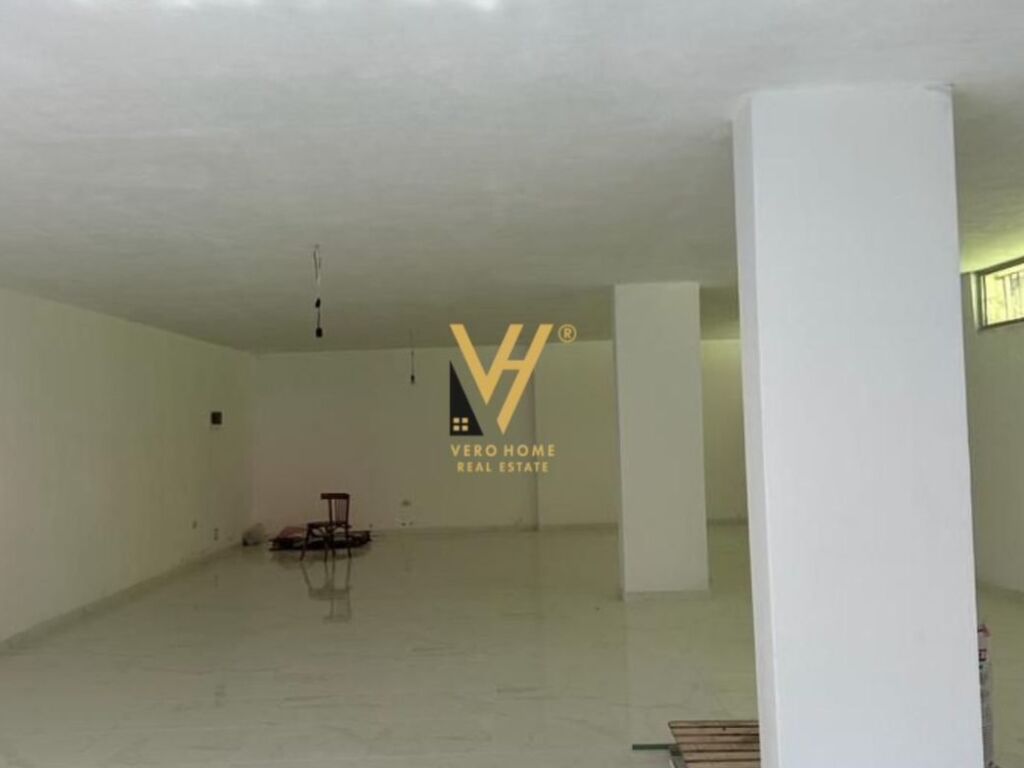 Jepet dyqan me qera ne Selite 130 m2