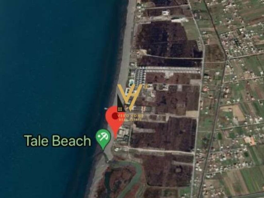Shitet truall ne Tale Lezhe 7000 m2