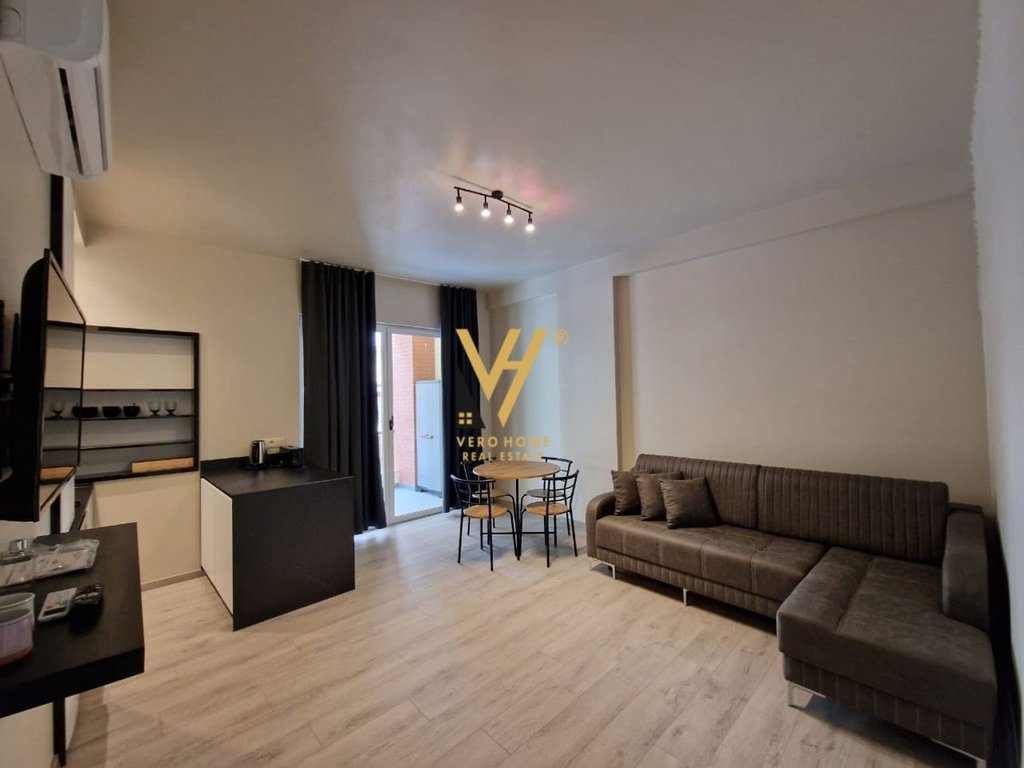 JEPET APARTAMENT 1+1+BLK ME QERA KOPSHTI ZOOLOGJIK 600 EURO