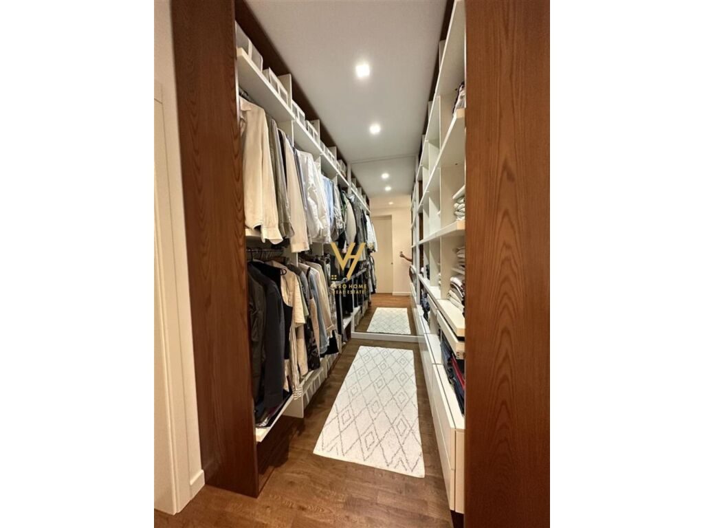 Jepet Apartament 2+1+2 me qera te Kopshti Botanik 125 m2 3