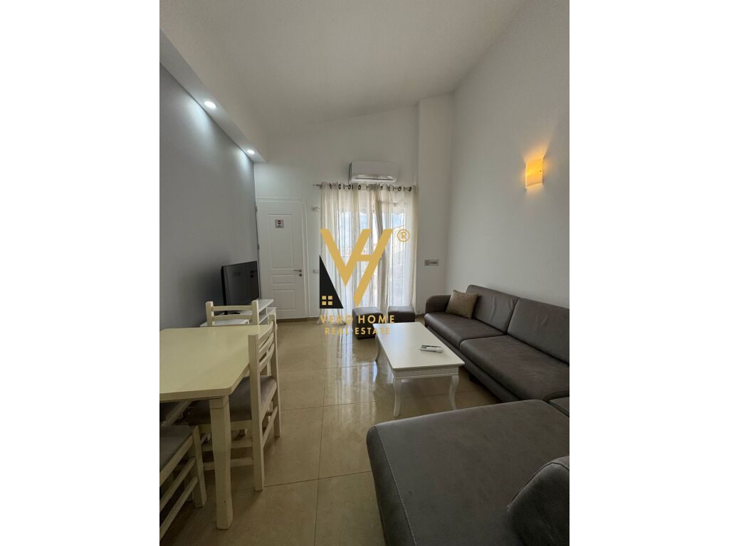 JEPET APARTAMENT 1+1+BLK ME QERA TE KODRA E DIELLIT 500 EURO 2