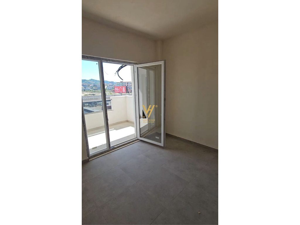 SHITET APARTAMENT 1+1+ BLK NE GOLEM 88.000 EURO