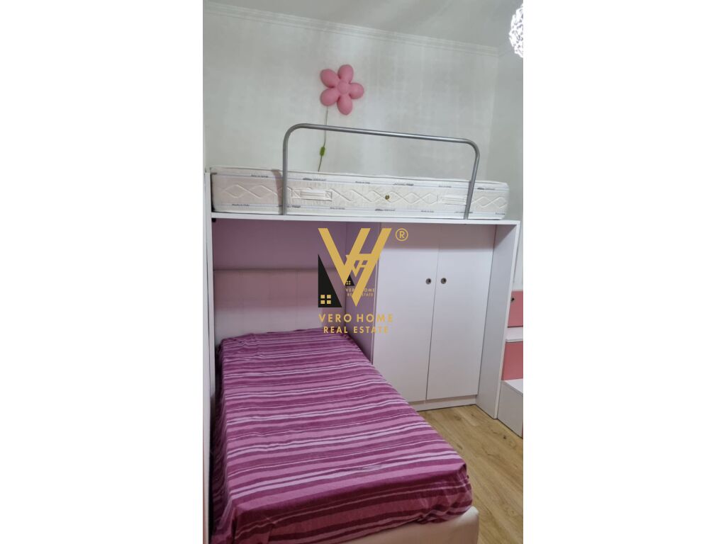 JEPET APARTAMENT 2+1+BLK ME QERA TEK ALI DEMI 500 EURO 4