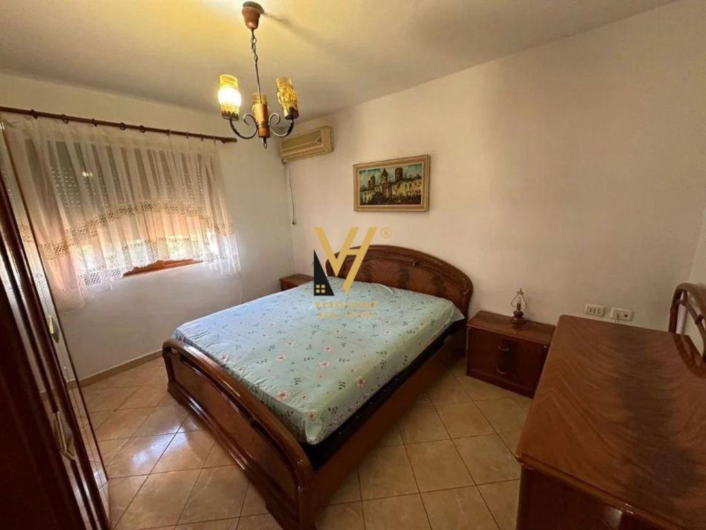 JEPET APARTAMENT 2+1+BLK ME QIRA TE MATERNITETI I RI 50.000 LEKE 4