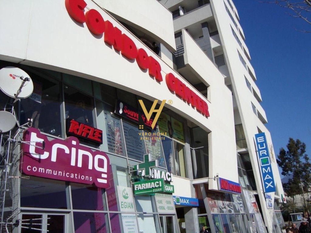 SHITET APARTAMENT 3+1+2BLK TE RR.KAVAJES, CONDOR CENTER 306.000 EURO 3