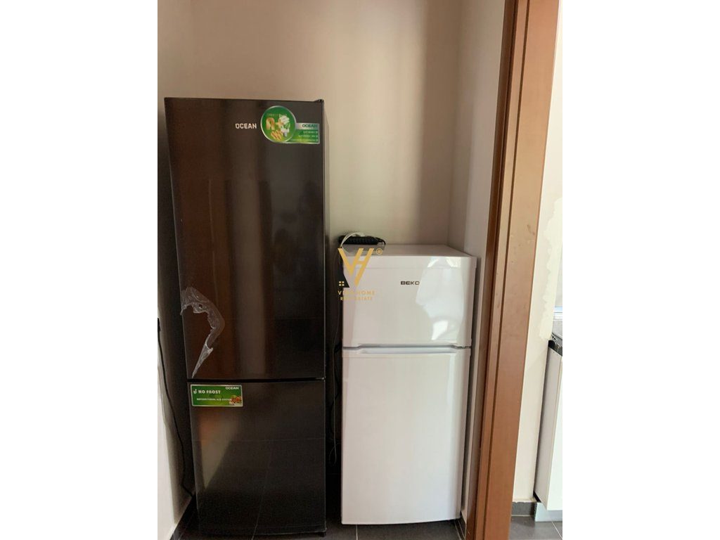 SHITET APARTAMENT 1+1 NE DHERMI 3