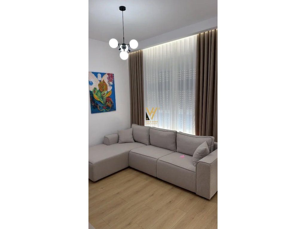 JEPET APARTAMENT 1+1+BLK ME QERA NE ALI DEM 55.000 LEKE