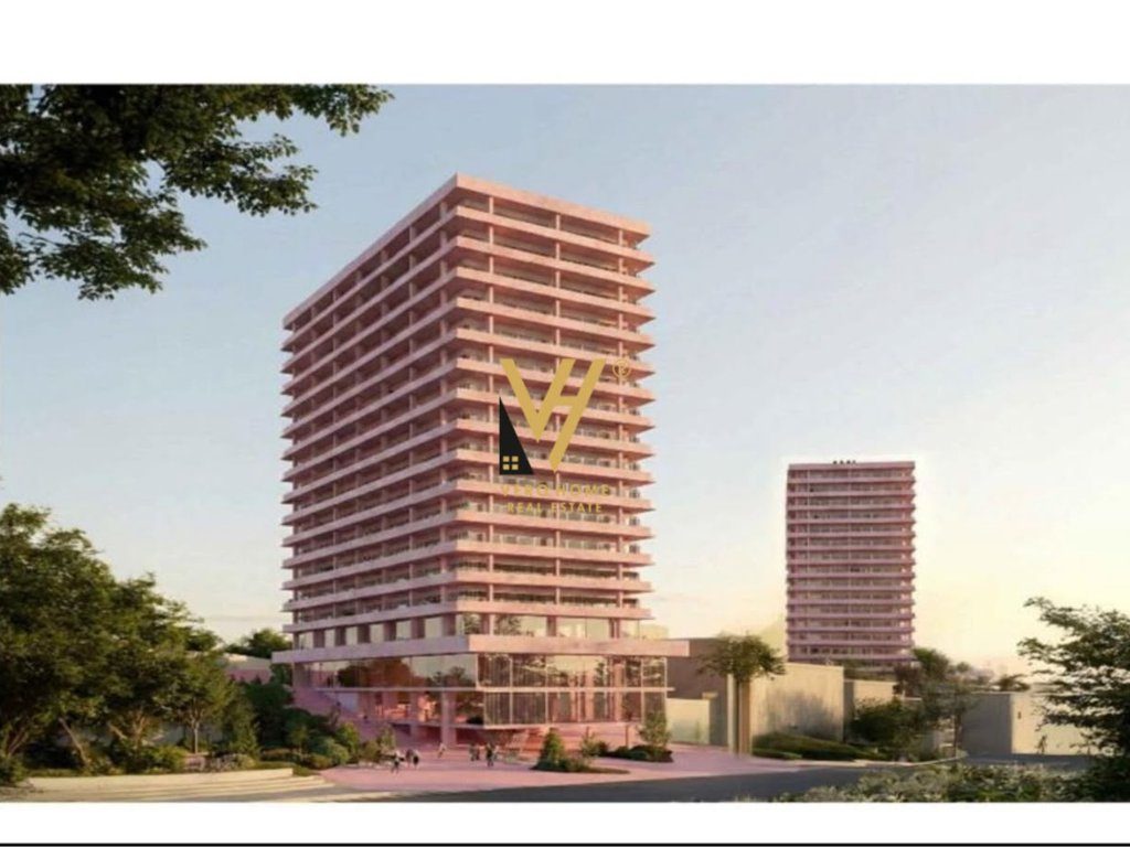 SHITET TRUALL 34.300 M2 ME PROJEKT NE ALI DEM