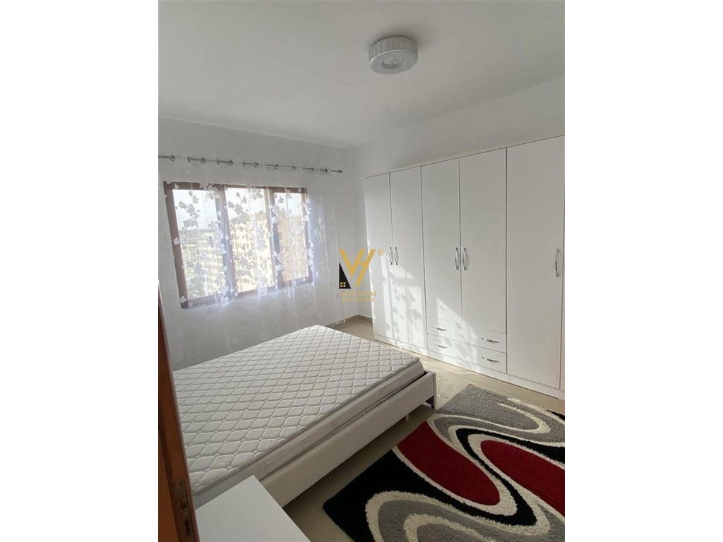 JEPET APARTAMENT 1+1+BLK ME QERA NE ASTIR 400 EURO 4