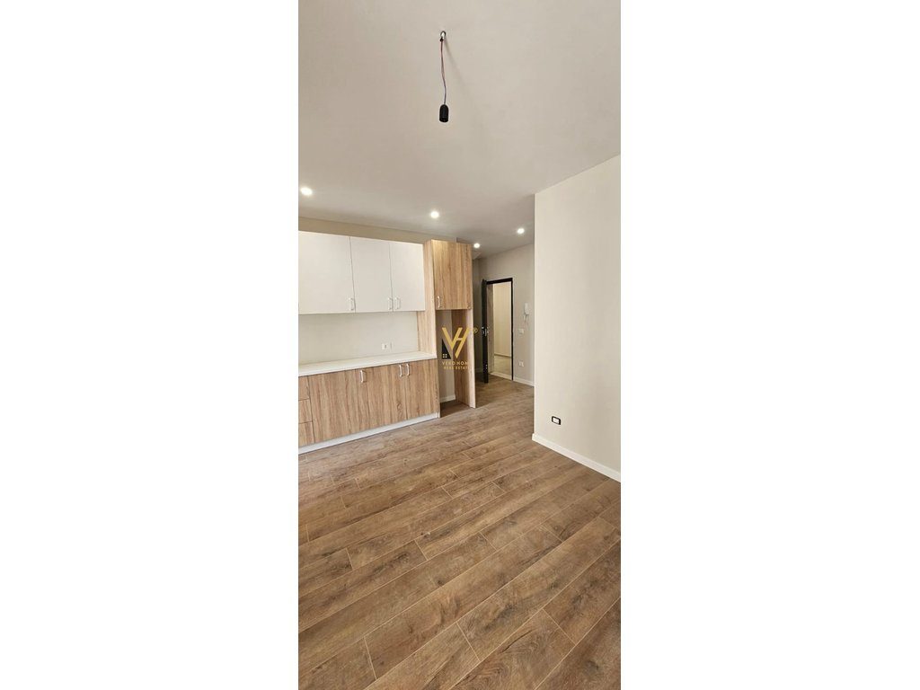 SHITET APARTAMENT 1+1+BLK NE GOLEM 103.700 EURO 2