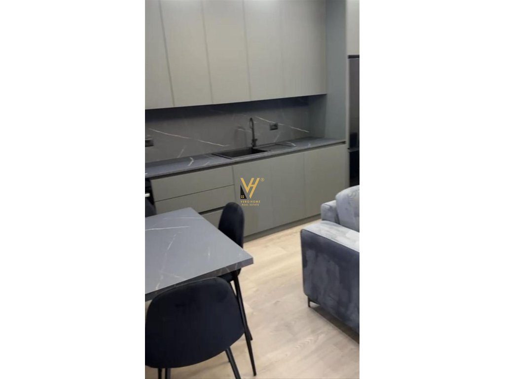 SHITET APARTMENT 1+1, TEK LIQENI THATE, 130.000 EURO 2