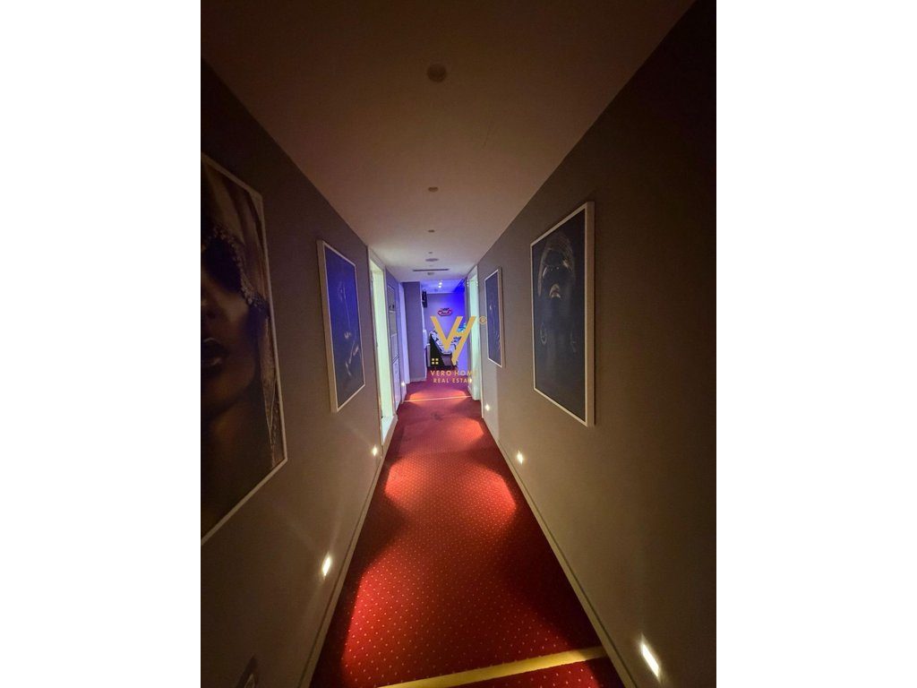 SHITET BIZNES SPA & MASSAGE NE BLLOK, LSI 75.000 EURO 4