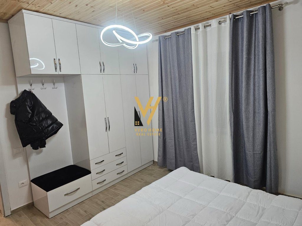 JEPET APARTAMENT 1+1+BLK ME QERA NE LAPRAKE 500 EURO 4