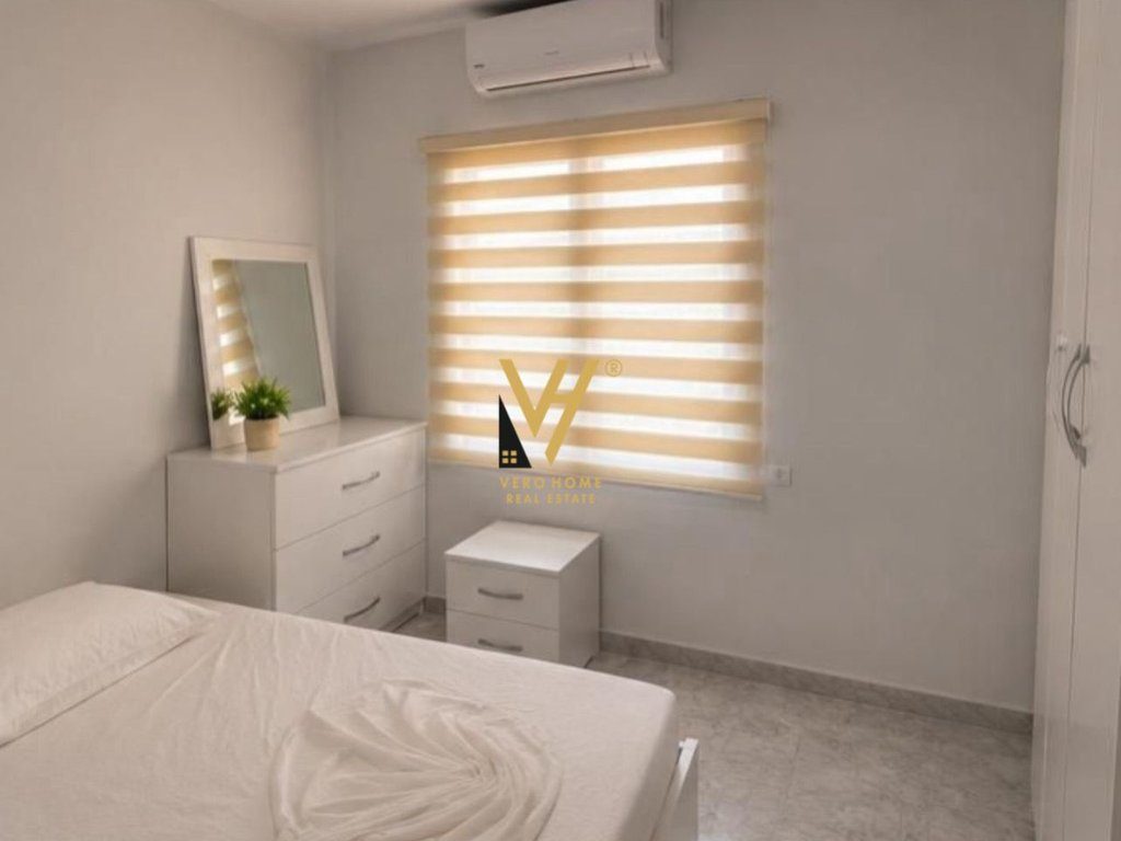 JEPET APARTAMENT 1+1+BLK ME QIRA TEK RRUGA SIRI KODRA 45.000 LEKE 4