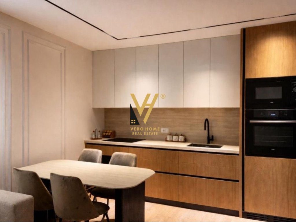JEPET APARTAMENT 1+1+BLK ME QERA TEK KOMUNA E PARISIT 950 EURO 2