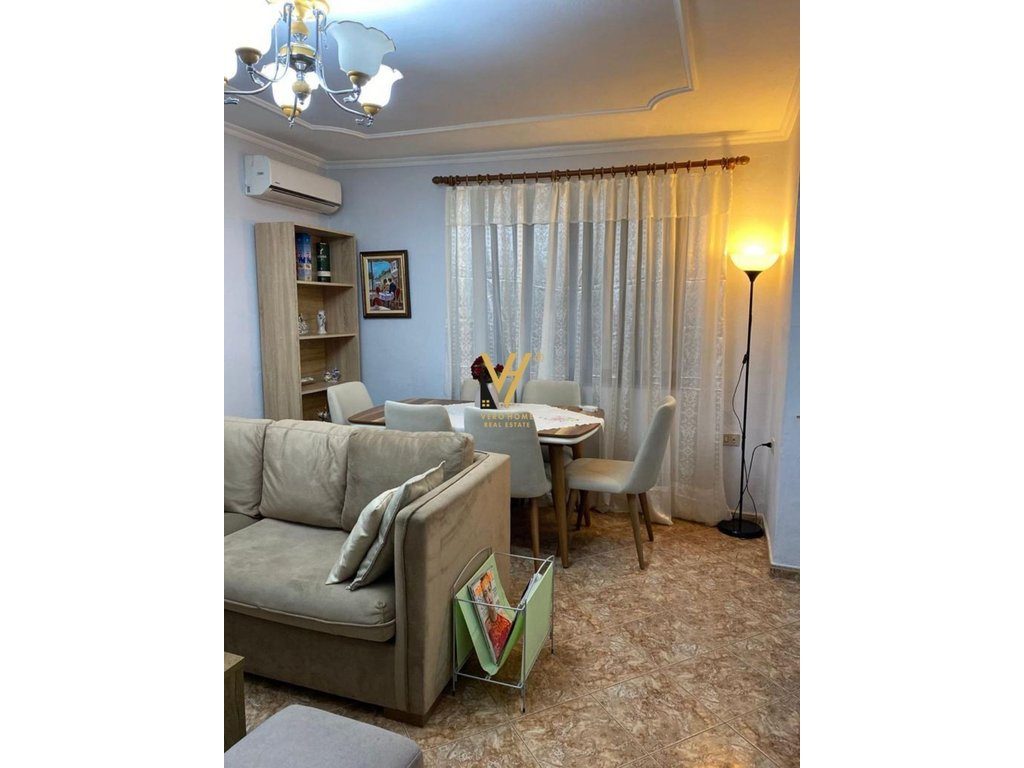 JEPET APARTAMENT 2+1 ME QERA TE RRUGA ELBASANIT 60.000 LEKE