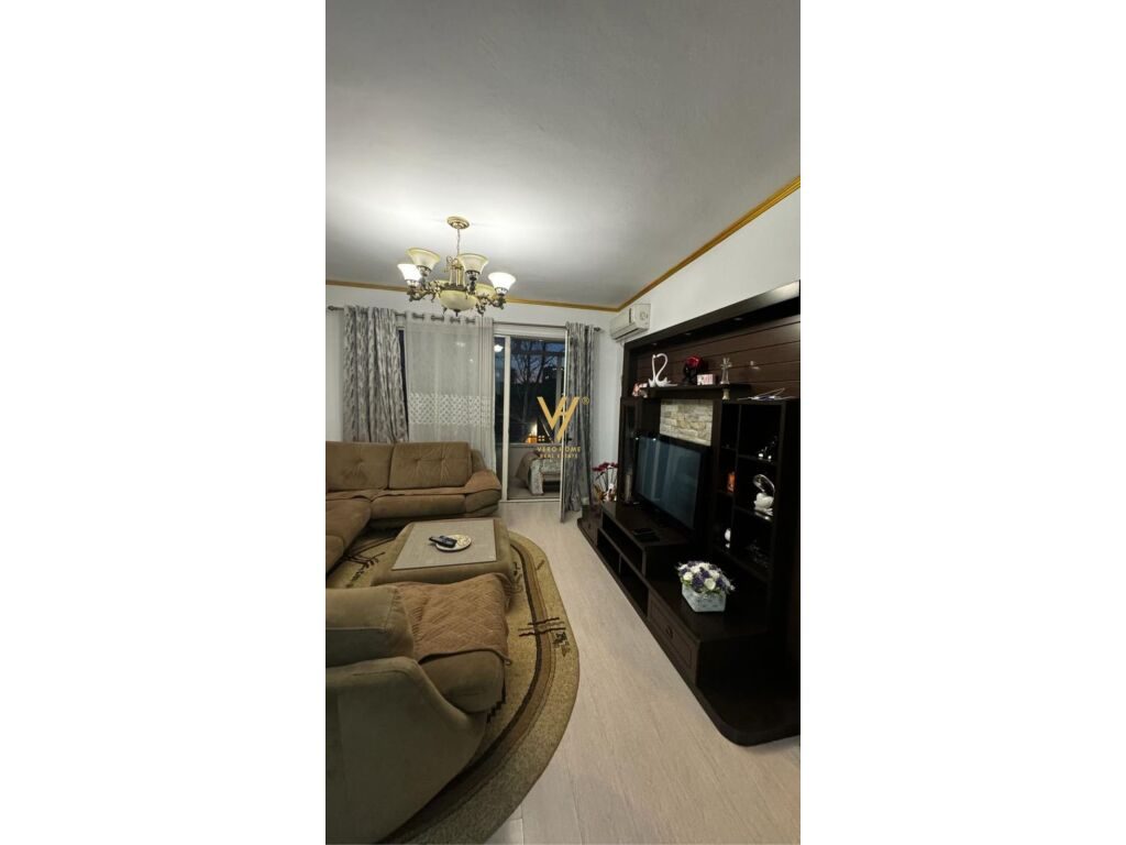 Shitet Apartament 1+1+ballkon+post parkimi ne Don Bosko 67 m2