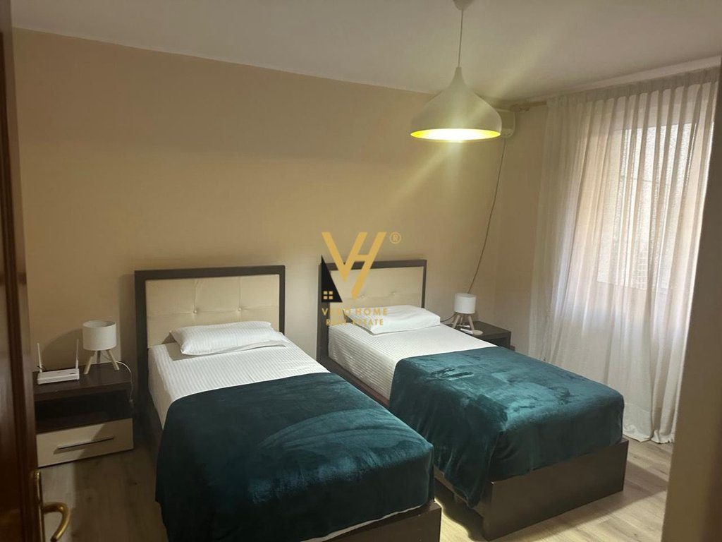 JEPET APARTAMENT 2+1+BLK ME QERA TE SHESHI WILLSON 100.000 LEKE 4