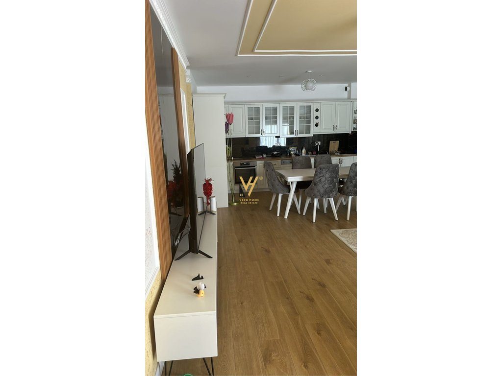 SHITET APARTAMENT 2+1+2+BLK TE RESIDENCA LAKE LAND, FARKE 290.000 EURO 2