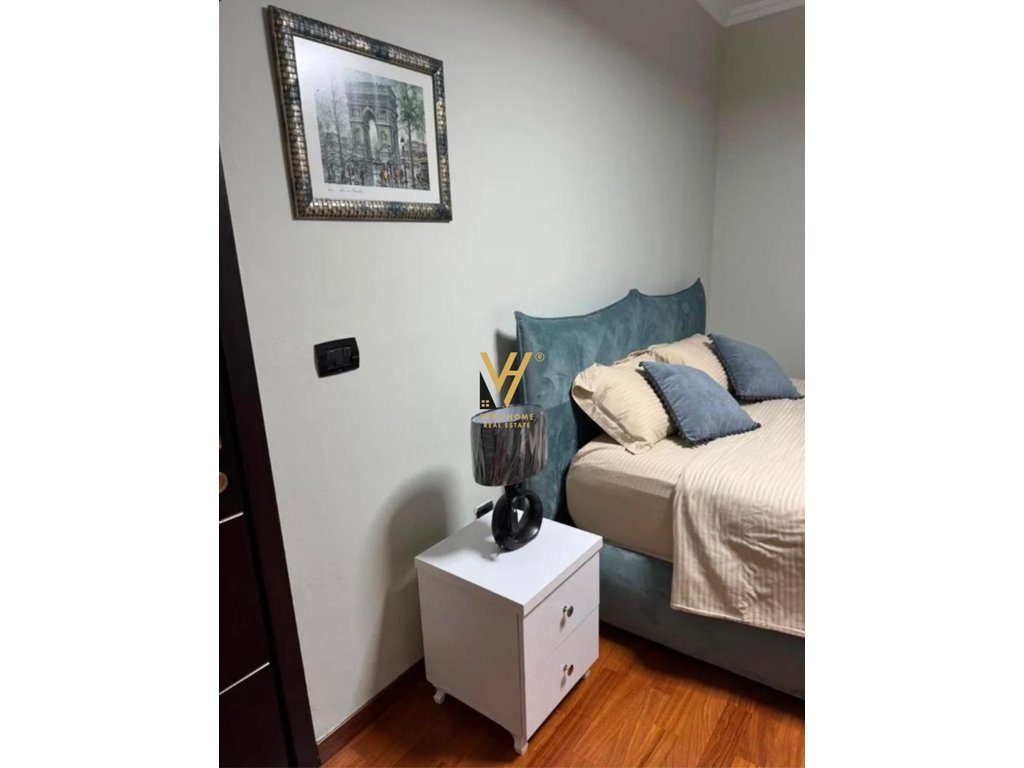 JEPET APARTAMENT 2+1+BLK ME QERA TE ST. ARENA 1.500 EURO 2