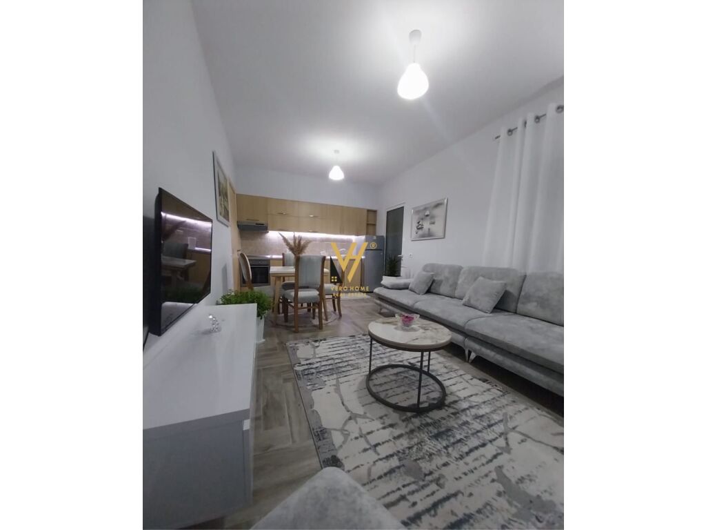 Jepet Apartament 1+1+ballkon me qera te Kopshti Zoologjik 100 m2