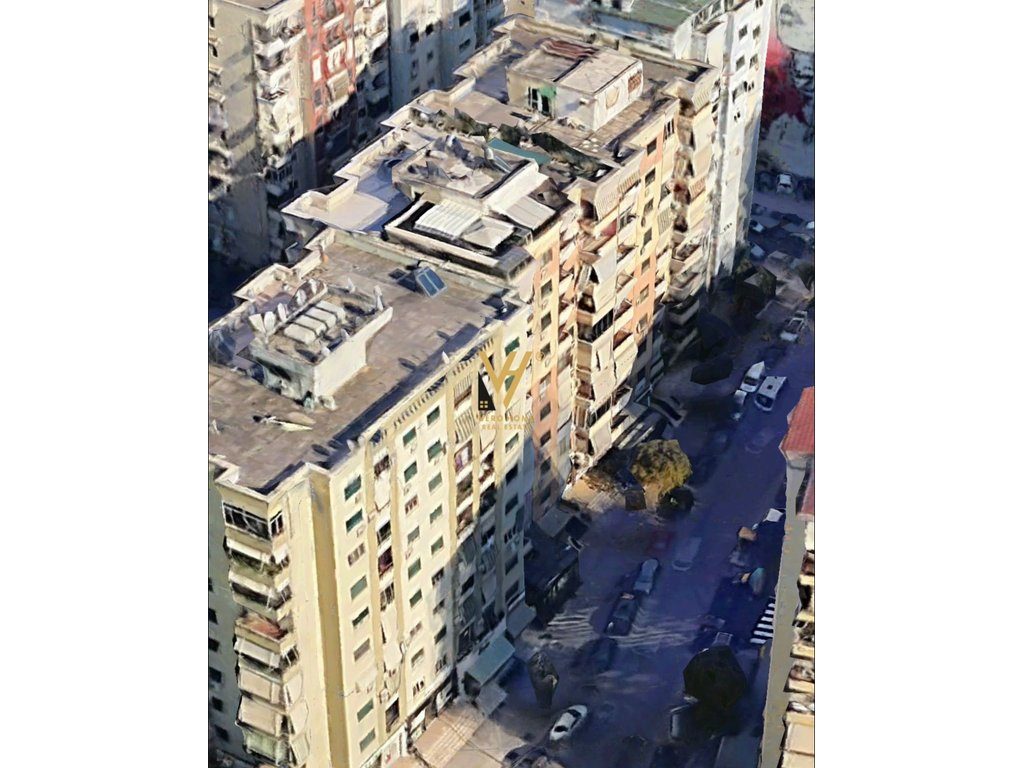 SHITET APARTAMENT 1+1+VERANDE TE KOMUNA E PARISIT 190.000 EURO 1
