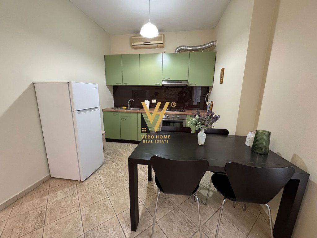 JEPET APARTAMENT 1+1+BLK ME QERA TE ALI DEMI 550 EURO 2