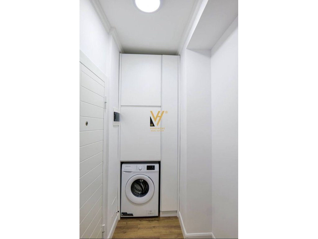 JEPET APARTAMENT 1+1 ME QIRA TE 21 DHJETORI 600 EURO 4