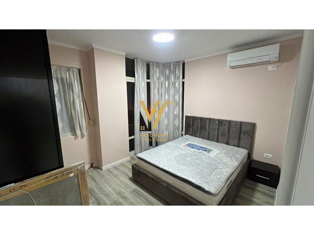 JEPET APARTAMENT 1+1+VERANDE ME QIRA TE LIQENI I THATE 65.000 LEKE 3