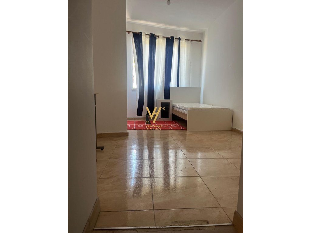 JEPET APARTAMENT 1+1+BLK ME QERA NE ASTIR 530 EURO 4
