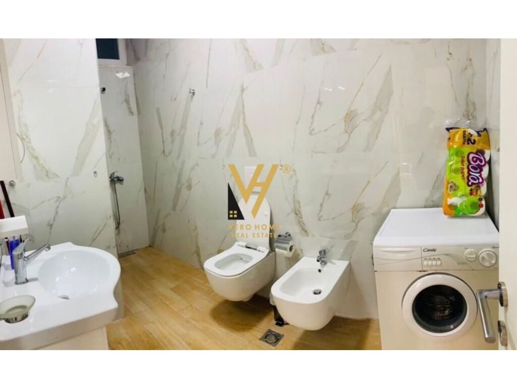 Jepet Apartament 1+1 me qera te Rruga Dervish Luzha 70 m2 2