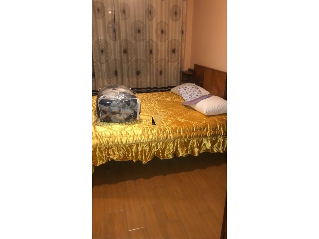 Jepet Apartament 2+1+ballkon me qera te Bulevardi Zhan D ark 72 m2 2