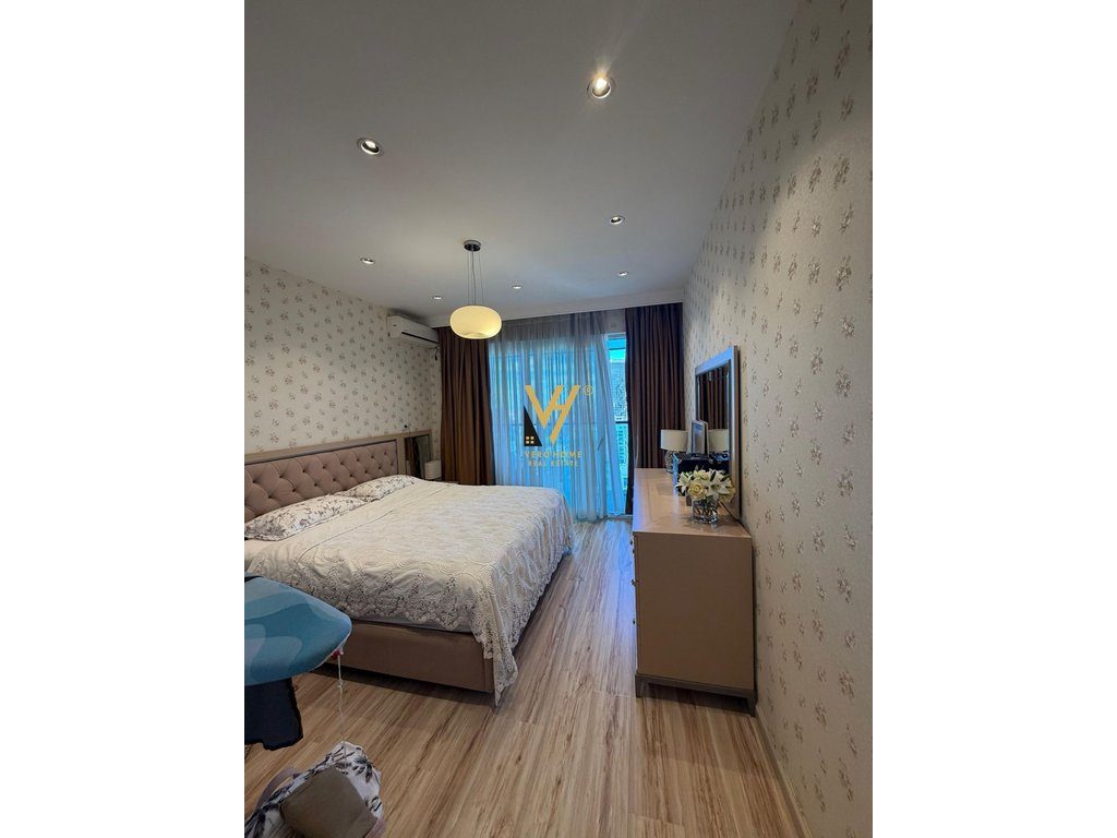 SHITET APARTAMENT 2+1+2+BLK TEK RESIDENCA AMBASADOR 3- 610.000 EURO 4