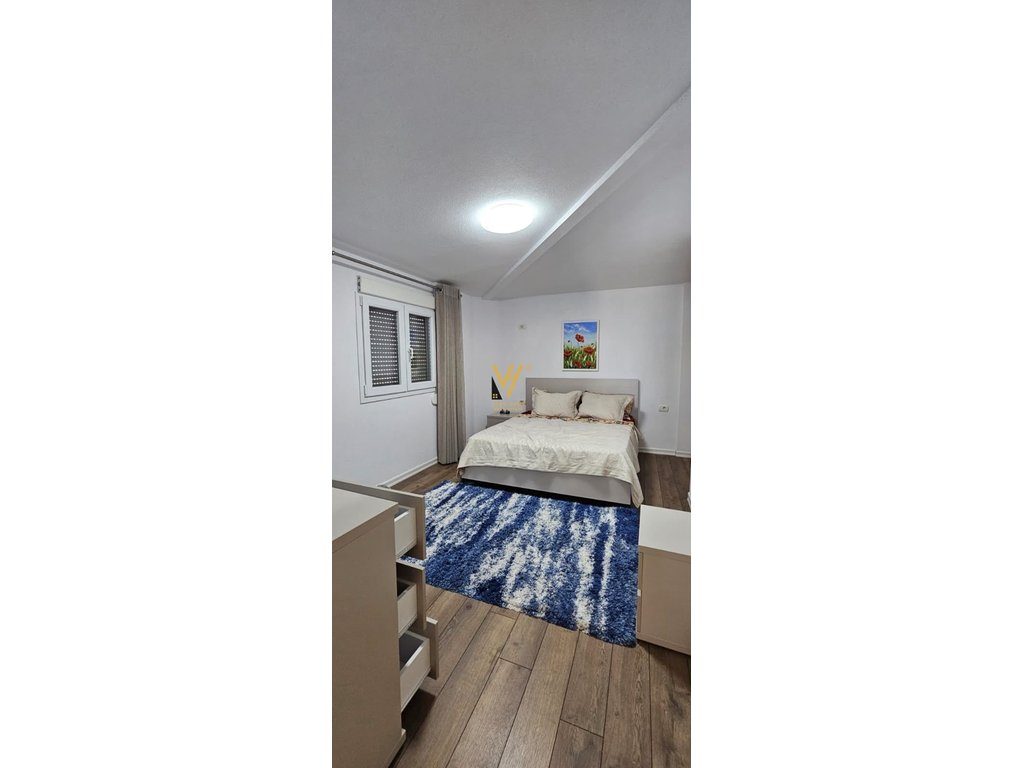 EXCLUSIVE!! SHITET APARTAMENT 1+1+VERANDE NE GOLEM 130.000 EURO 4