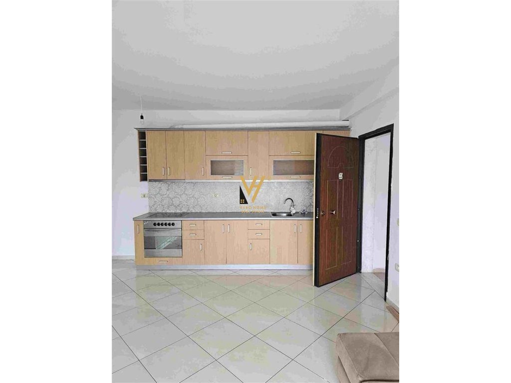 SHITET APARTAMENT 1+1+BLK TEK HYGEA, CASA ITALIA 2