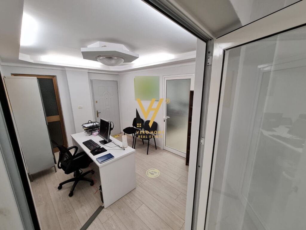 Jepet Zyre me qera te Sheshi Willson 120 m2